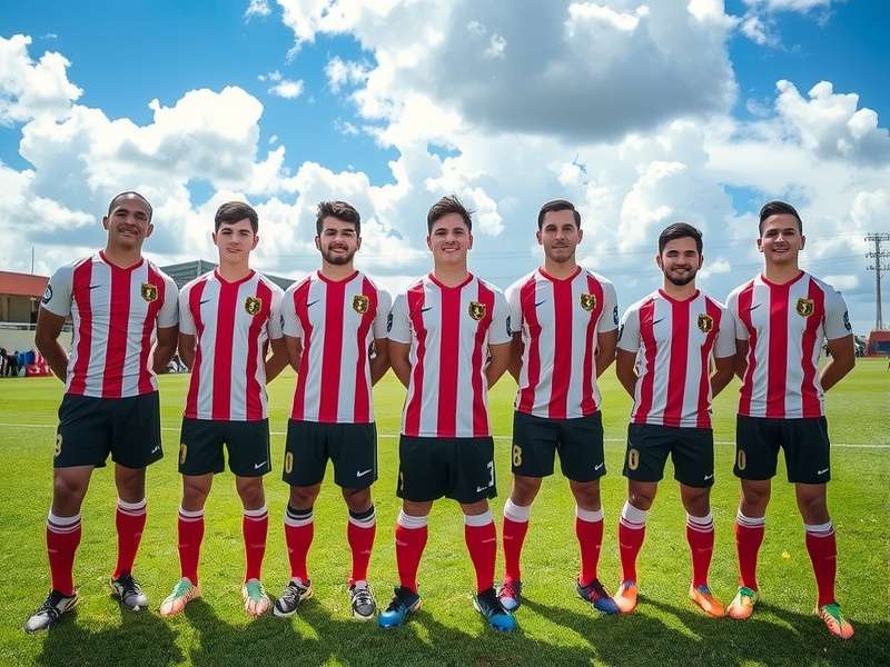 U-21 Development Team